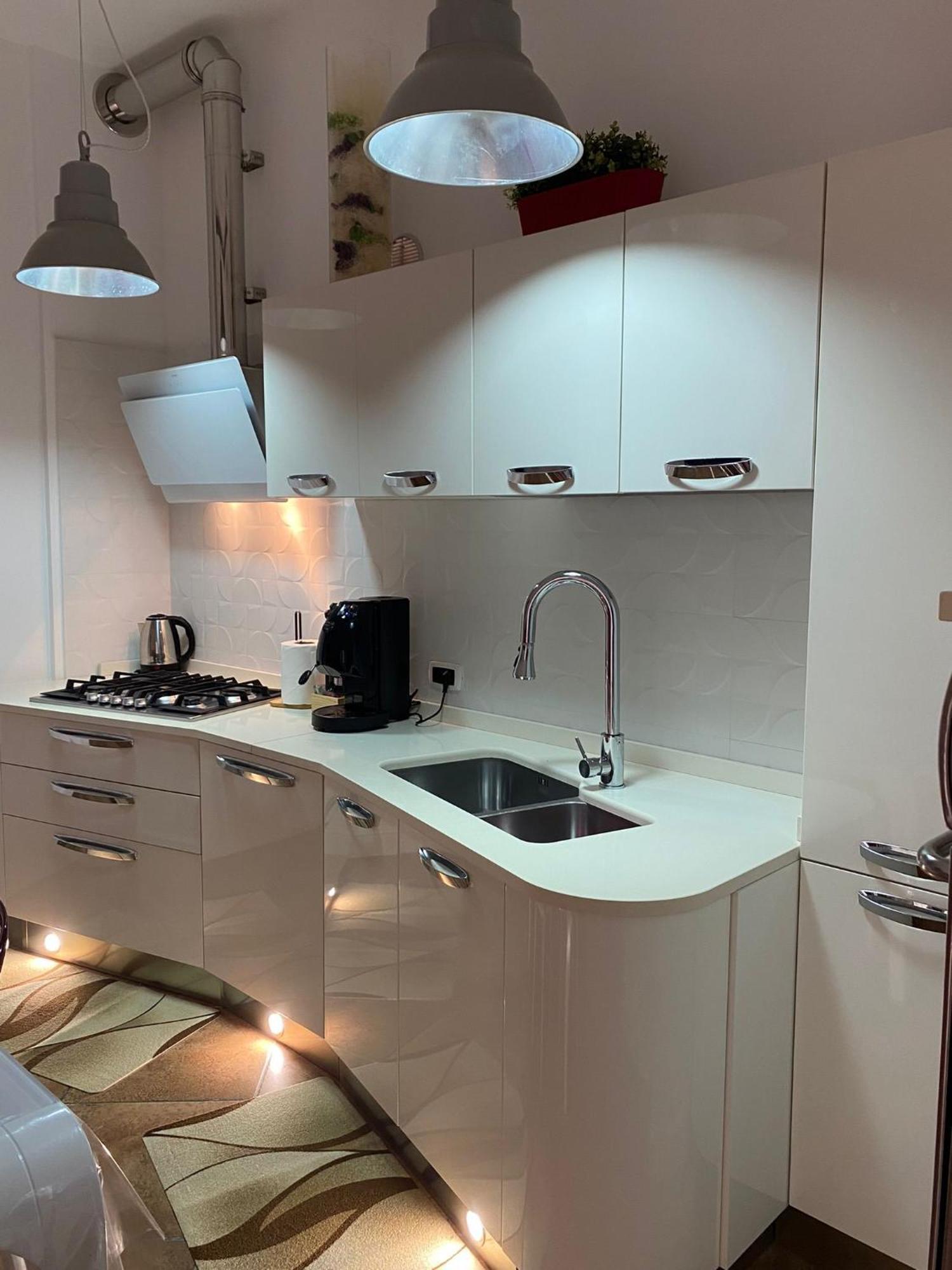 La Dimora Dei Conti Apartment Empoli Bagian luar foto