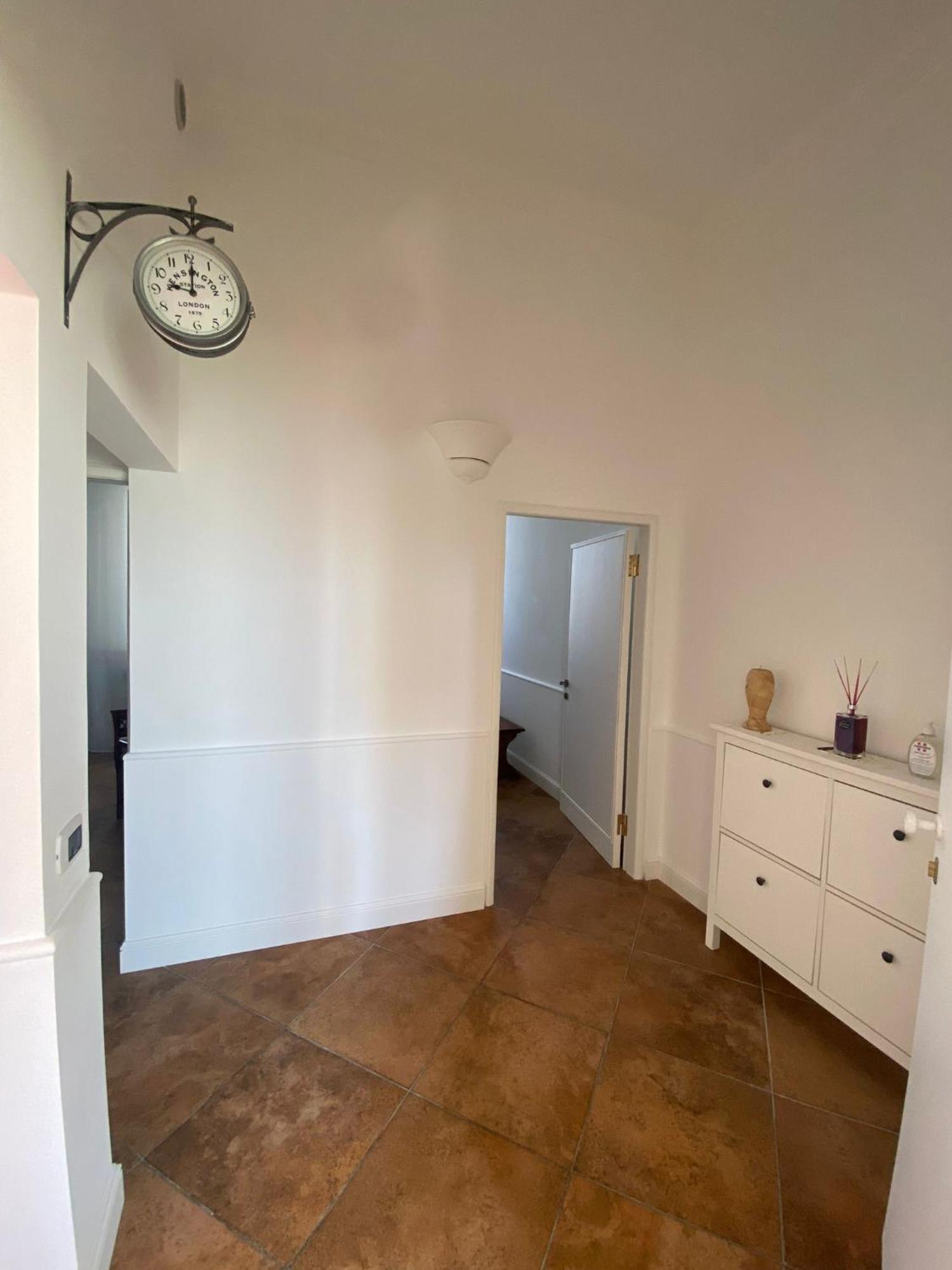 La Dimora Dei Conti Apartment Empoli Bagian luar foto